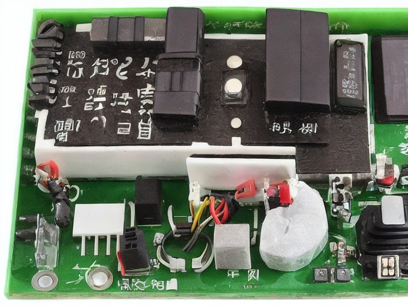 防静电耗材应用相关产品 1