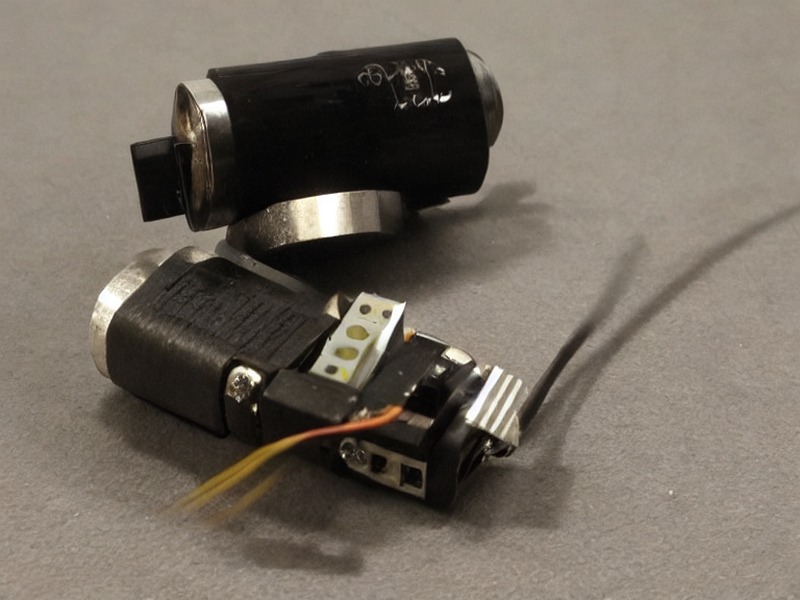 pg模拟器 功率器件目录产品清单 2