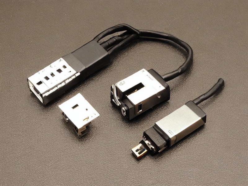 ESD保护工程页选型参考 2