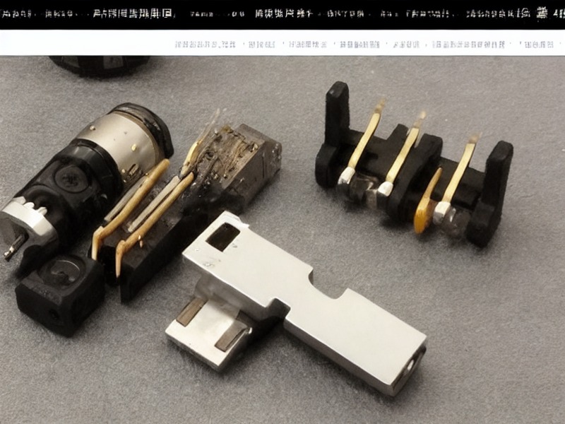 面板附件应用选型资料 1