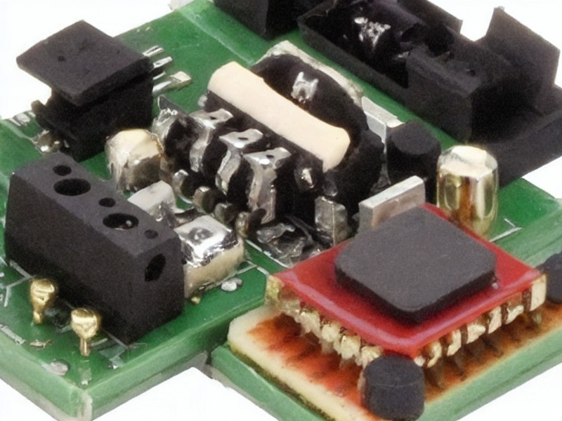 滤波器应用项目资料：滤波器选型 2