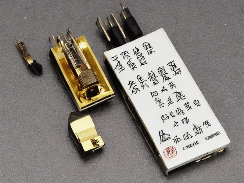 处理器应用资料：处理器资料库 1