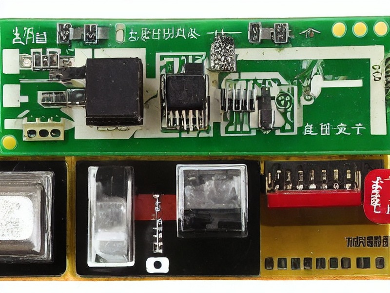 示波器参考项目资料 2