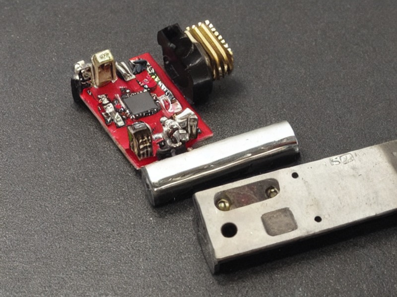 电源管理应用选型资料 1