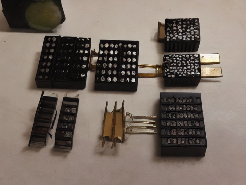 精密电阻应用选型