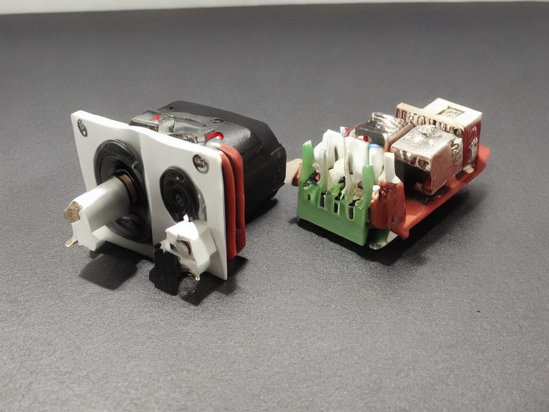 pg模拟器 连接器资料 1