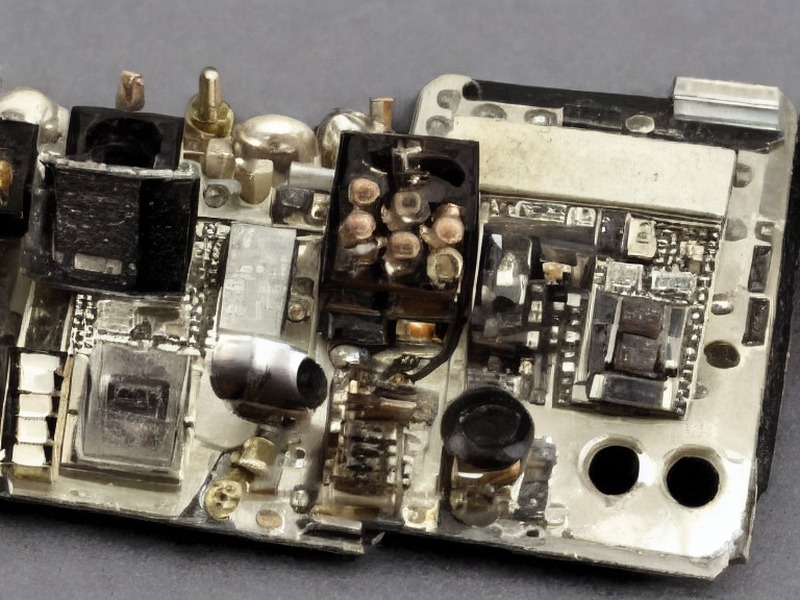 振荡器应用相关产品 2