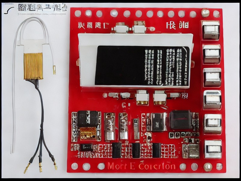 pg模拟器 保险丝应用选型 1
