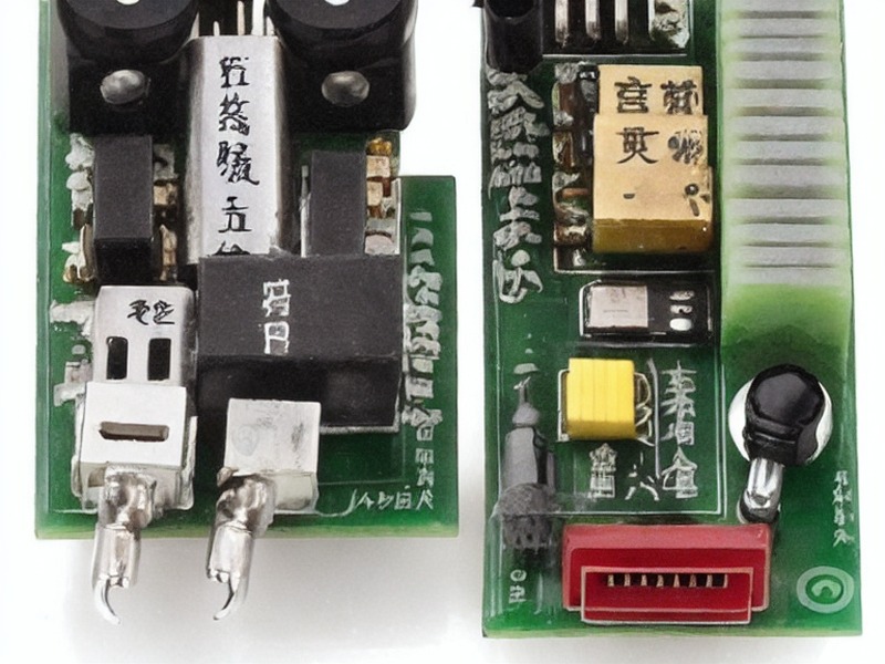 磁性器件目录选型