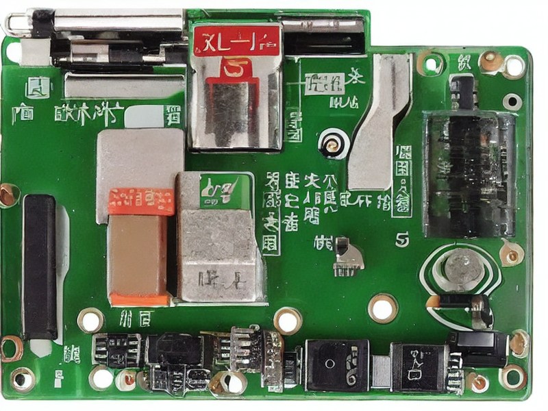 DC/DC转换中心选型