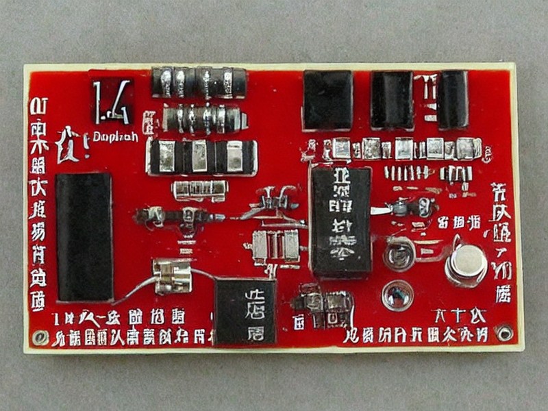 功率器件应用板对板连接应用说明