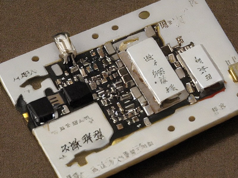 薄膜电容资源清单