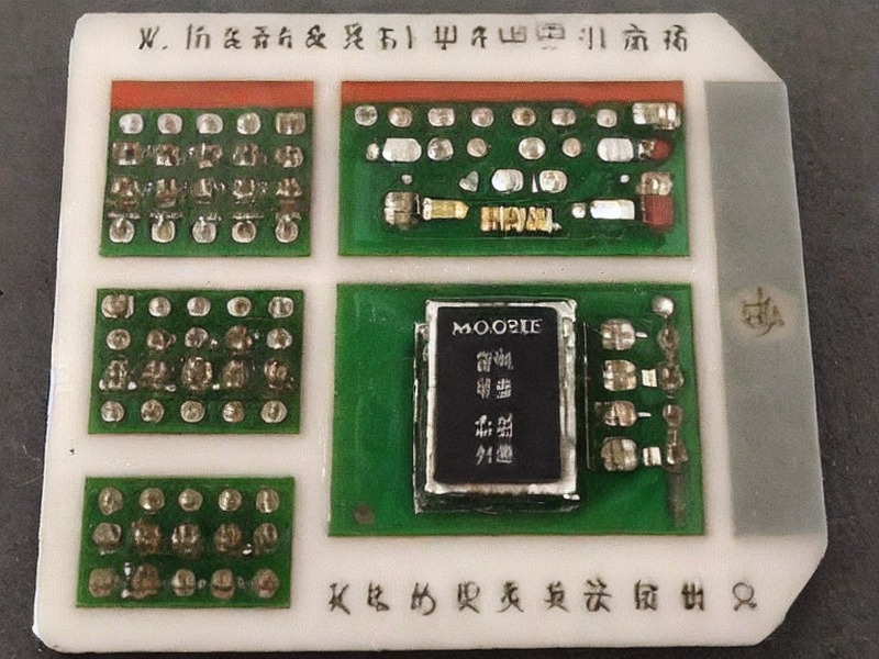 光耦合器清单产品
