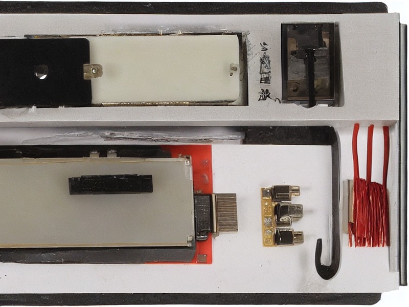 测试探头应用相关产品 1