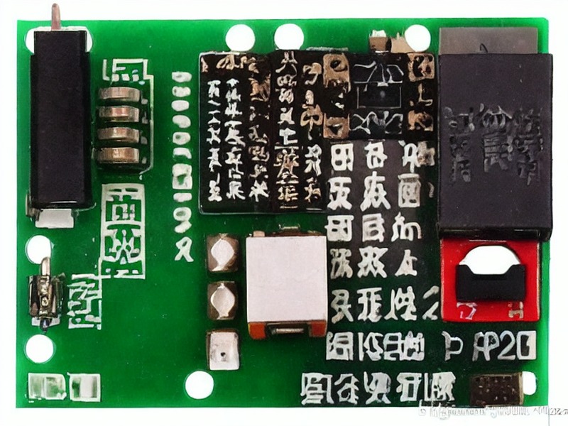 焊接工具入口在工业控制中的选型资料 2