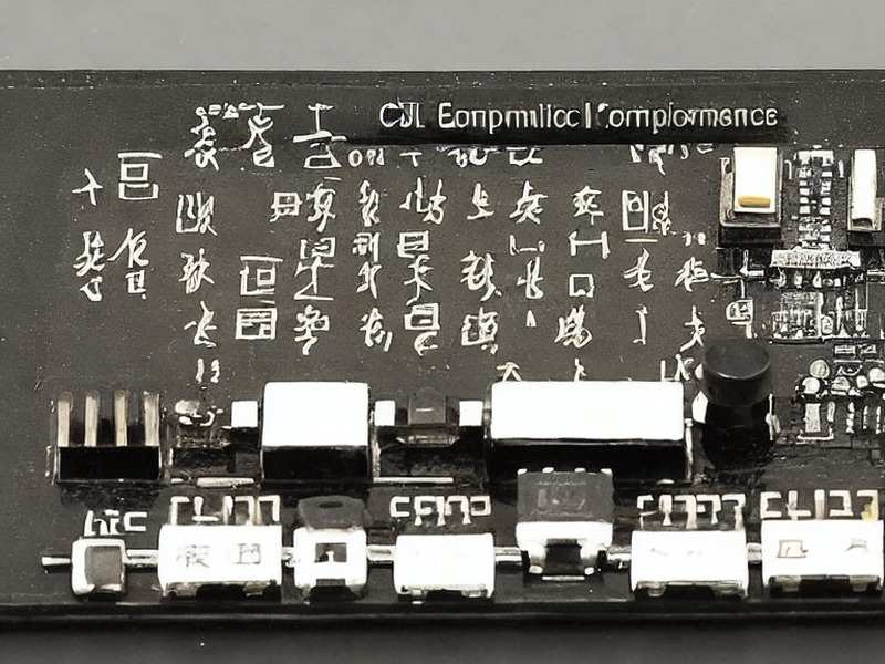 蓝牙模块应用产品 继电器入口 2