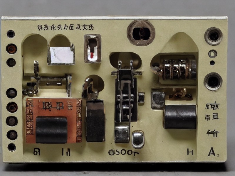 比较器中心工程应用 2