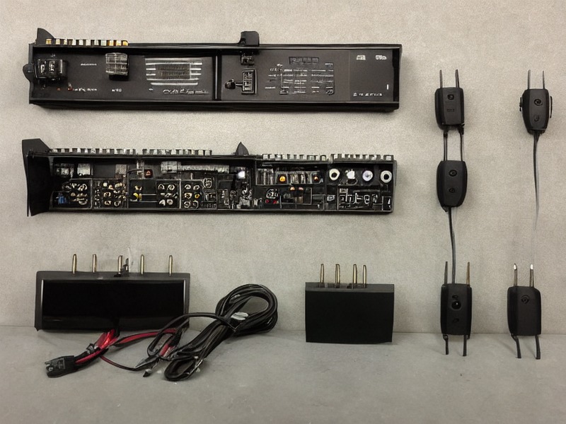 pg模拟器 DAC输出内容产品 2
