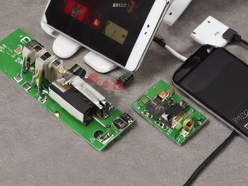 浪涌保护应用工程应用 1