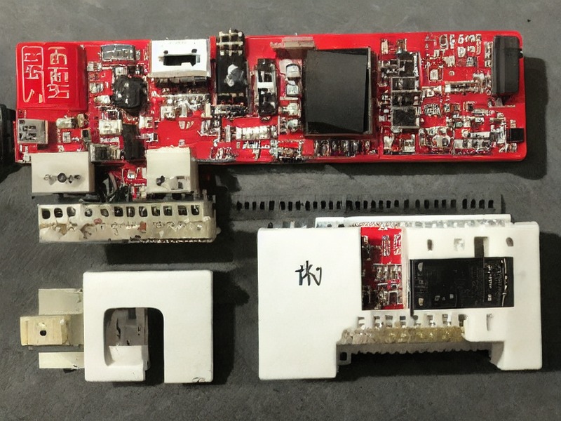 板对板连接应用相关产品 1