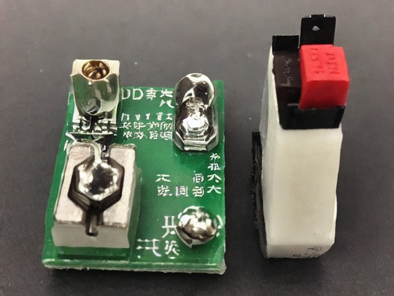 隔离器导航应用资料