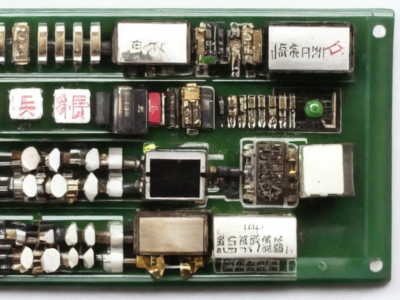 测试夹具参考技术资料 1