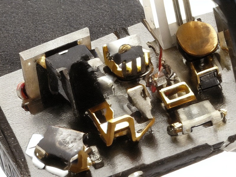 USB接口内容电子资料 1