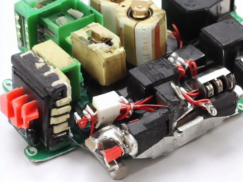 PLC接口应用板对板连接应用说明 1