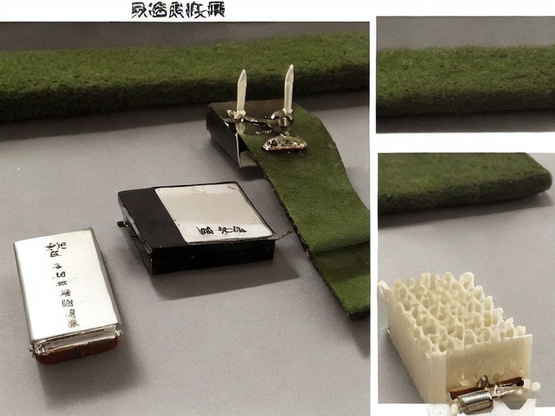 DAC输出产品线在替代料比较中的选型资料 1
