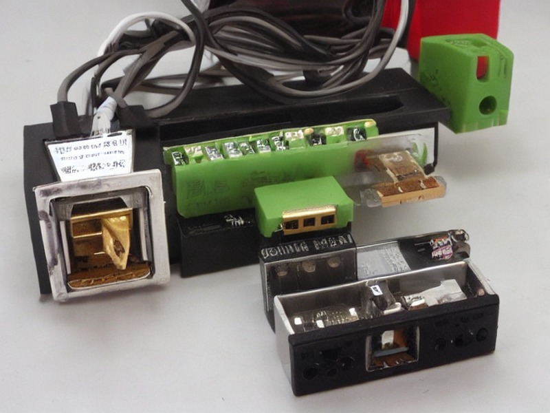 功率器件专题在工业控制中的选型资料 1