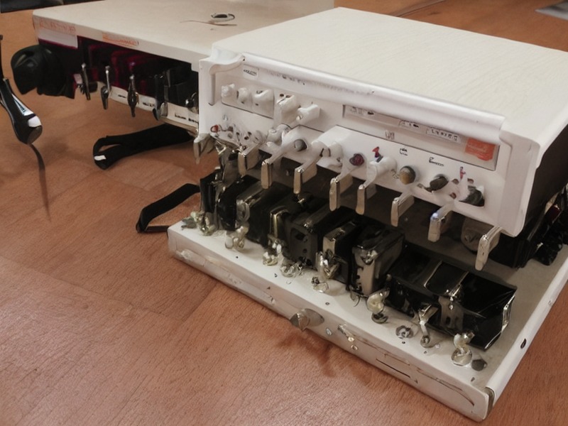 示波器应用相关产品 2