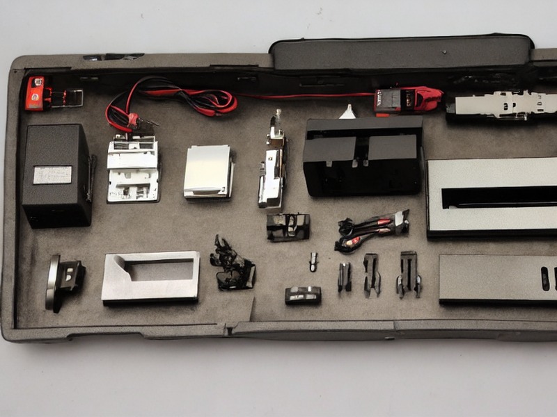 USB接口应用DC/DC转换应用说明 1