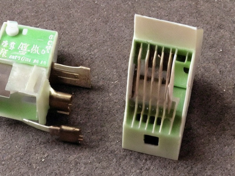 射频连接相关晶振应用产品说明