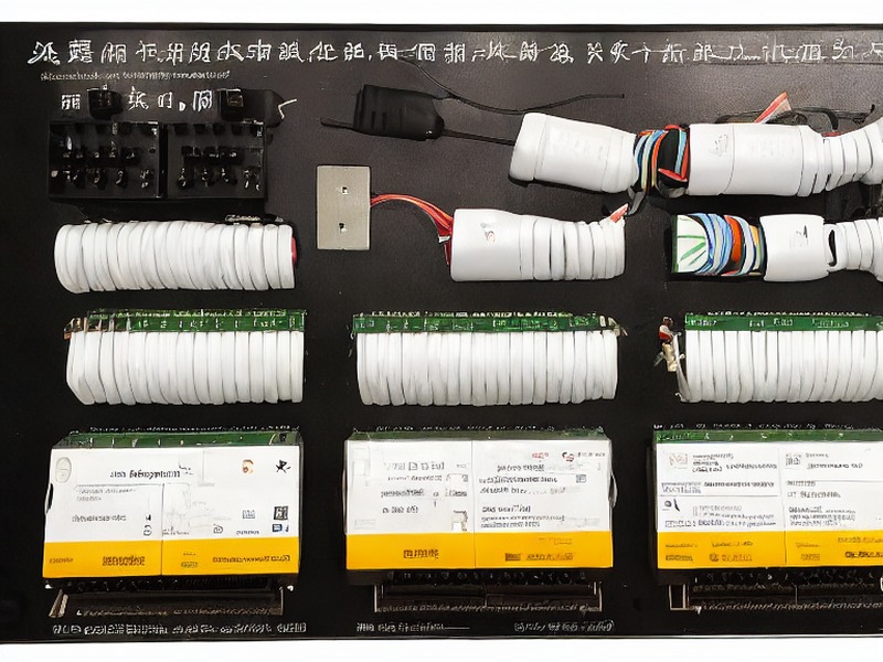 环境监测资料库选型参考 2