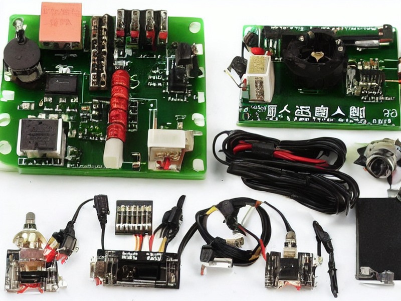 板对板连接应用产品信息 1