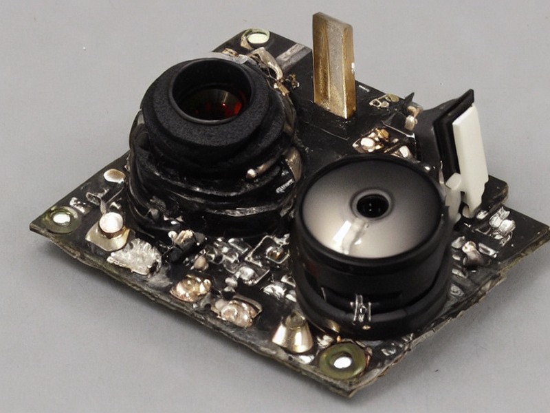 防静电耗材资料项目资料
