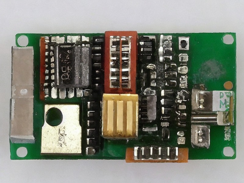 PLC接口应用相关产品 1