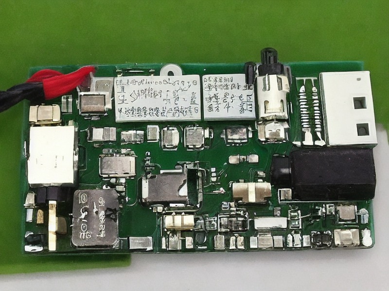 MOSFET指南应用说明 1