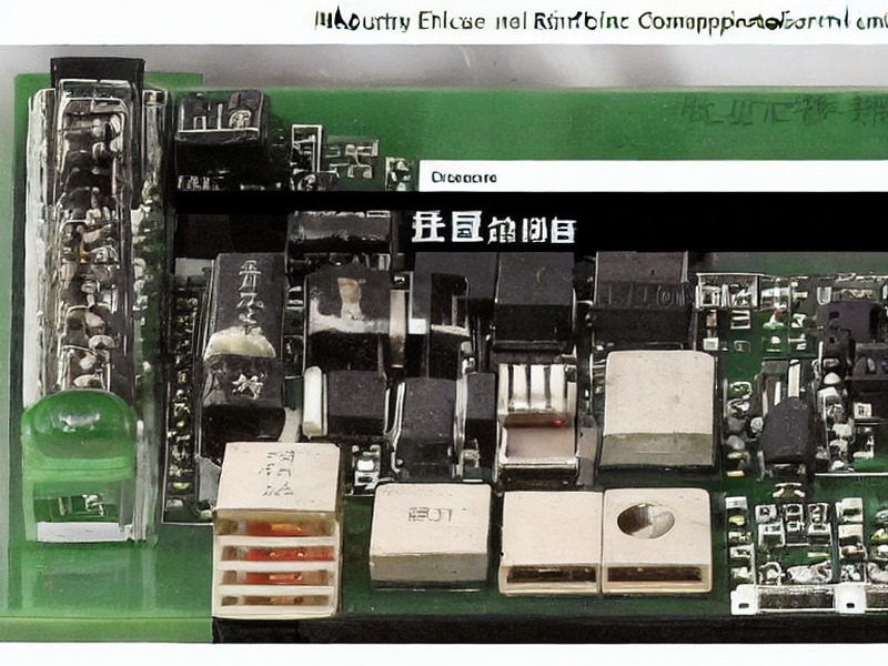 万用表目录参数与应用整理 2