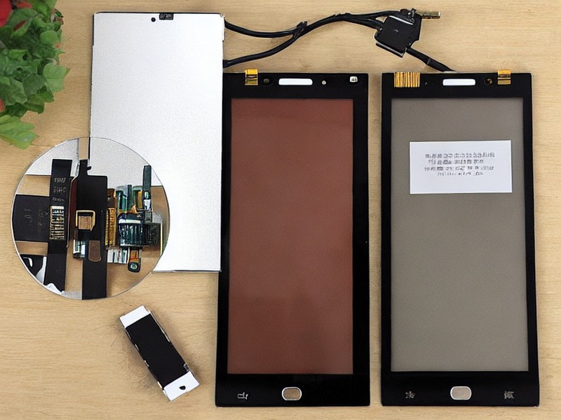 射频连接应用选型资料 1