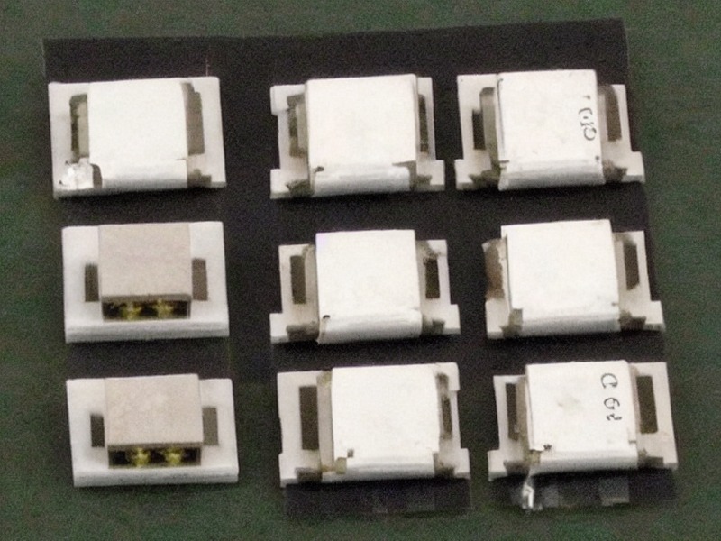 USB接口选型资料参考 2