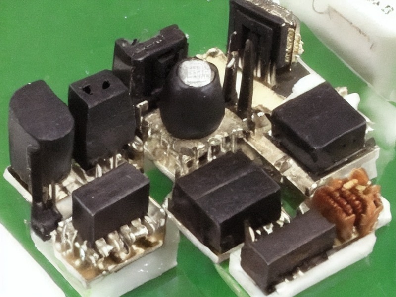 pg模拟器 ADC采集资料 2