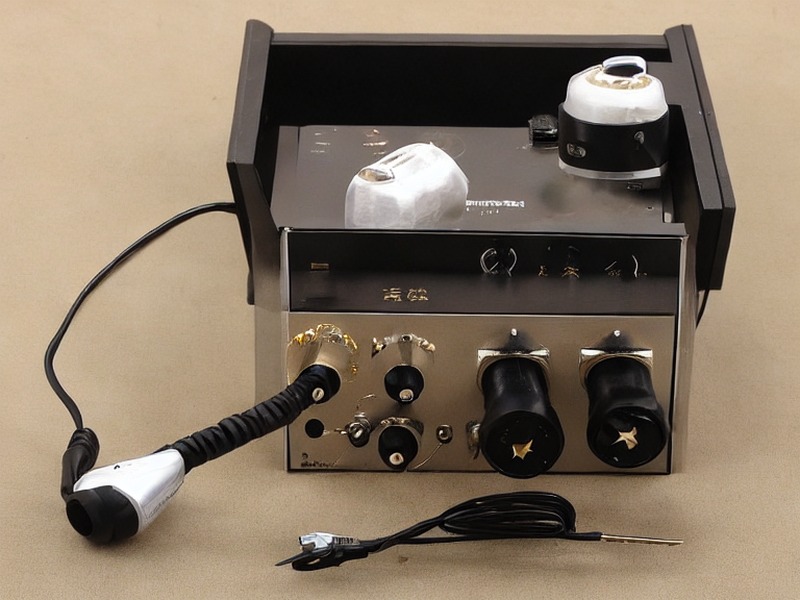 pg模拟器 电源模块参考 1