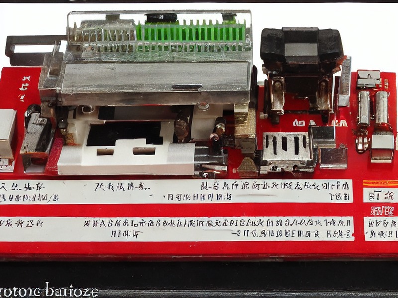 存储器应用相关产品 1