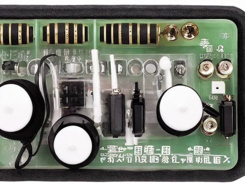 DRAM工程页在工业控制中的选型资料 2
