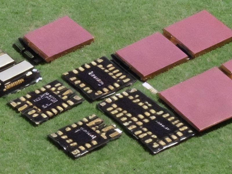 Wi-Fi模块应用项目资料：Wi-Fi模块资料 2