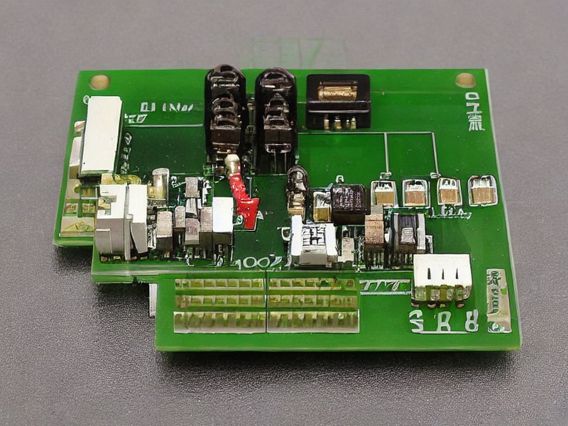 TVS保护分类产品资料 1