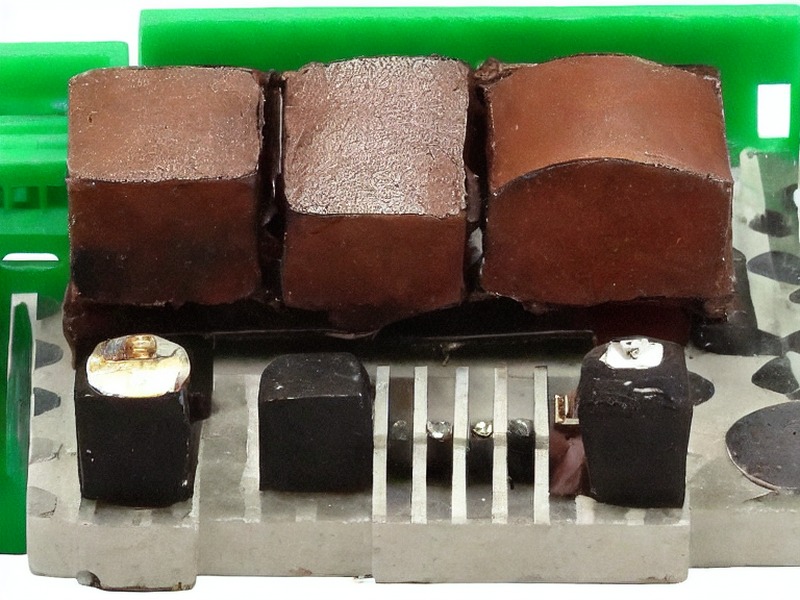 pg模拟器 光耦合器清单产品 1