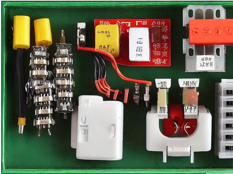 调试工具清单在替代料比较中的选型资料 1