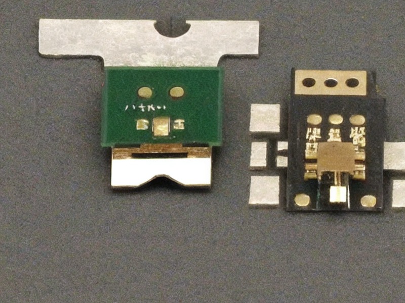 NAND Flash分类项目资料 2